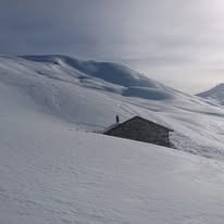 Chalet du Fruit Commun