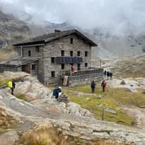 Photo de Refuge du Carro