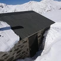Photo de Chalet du Fruit Commun