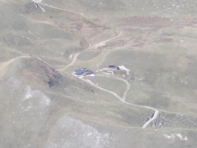 Photo de Refuge du Grand Plan