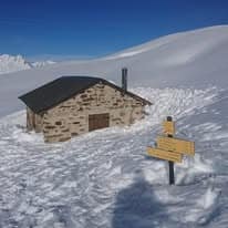 Photo de Chalet du Fruit Commun
