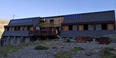 Photo de Refuge du Viso